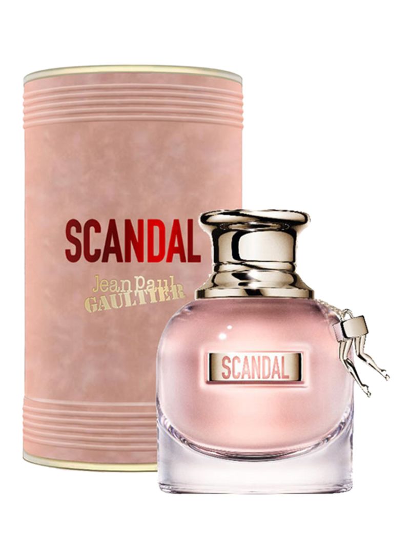 JEAN PAUL GAULTIER SCANDAL (W) EDP 80ML